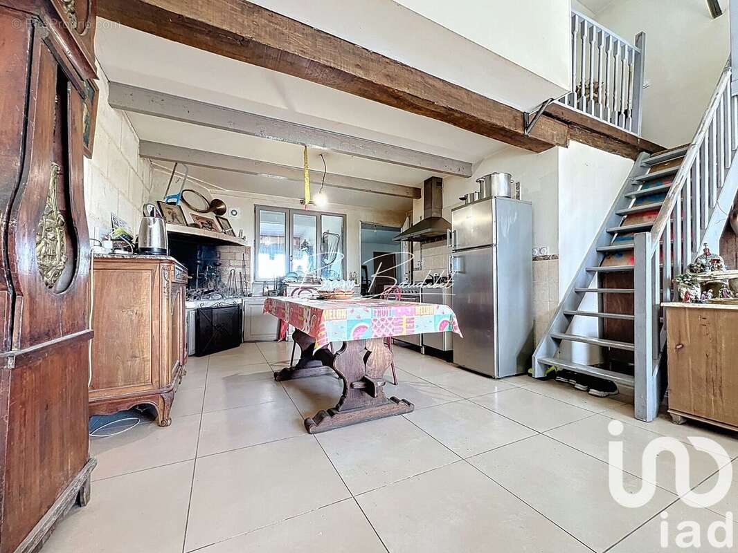 Photo 5 - Maison à TARGON