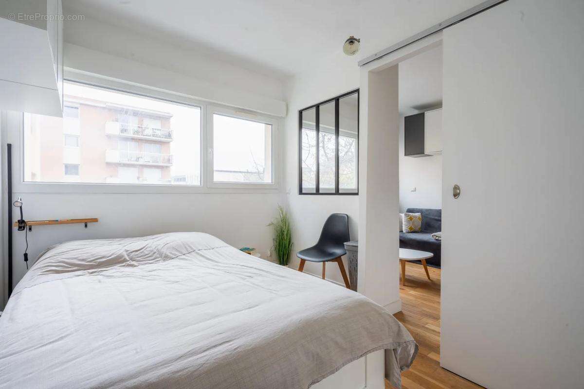 Appartement à MONTREUIL