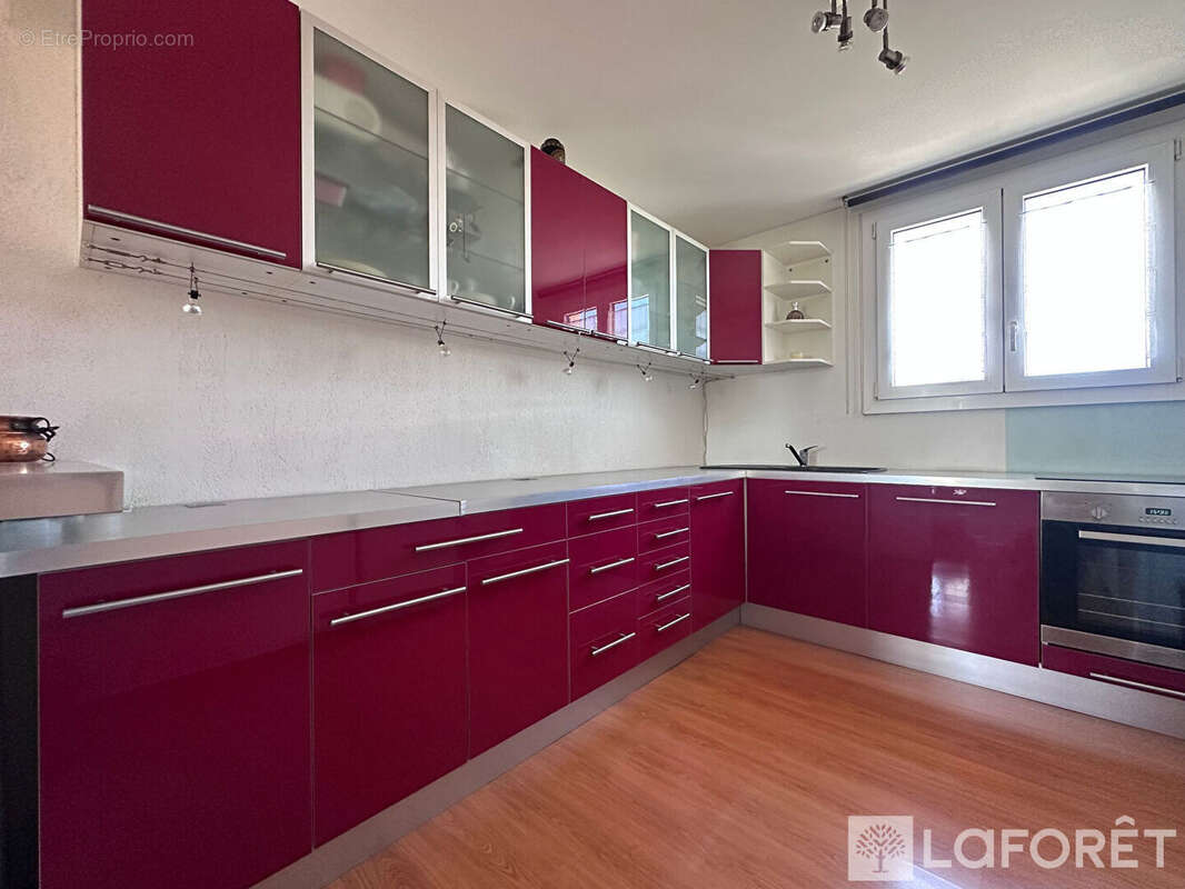 Appartement à SAINT-RAPHAEL