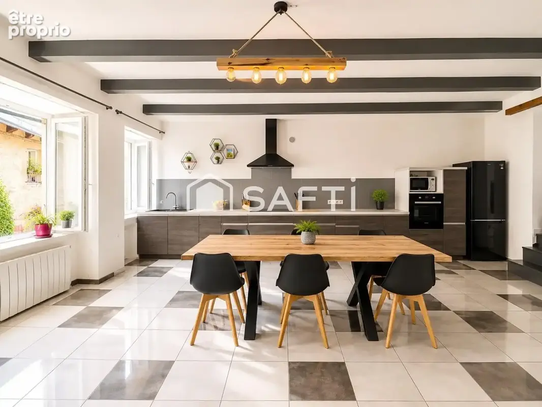 Photo 1 - Maison à SAINT-GENIEZ-D'OLT