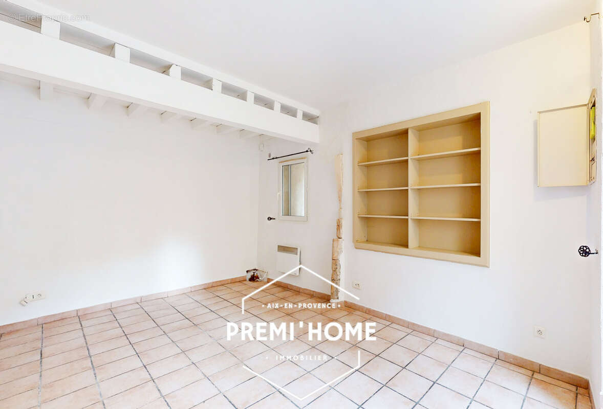 Appartement à SAINT-REMY-DE-PROVENCE