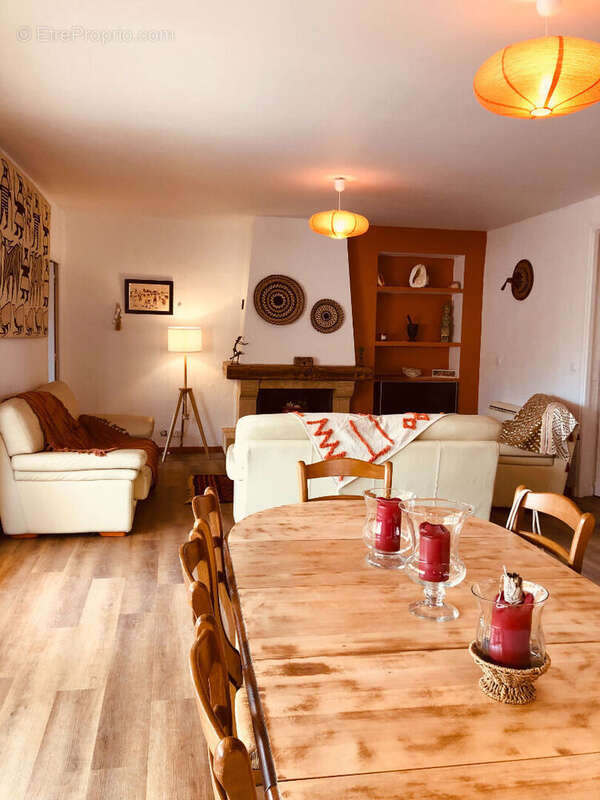 Appartement à MARSEILLAN