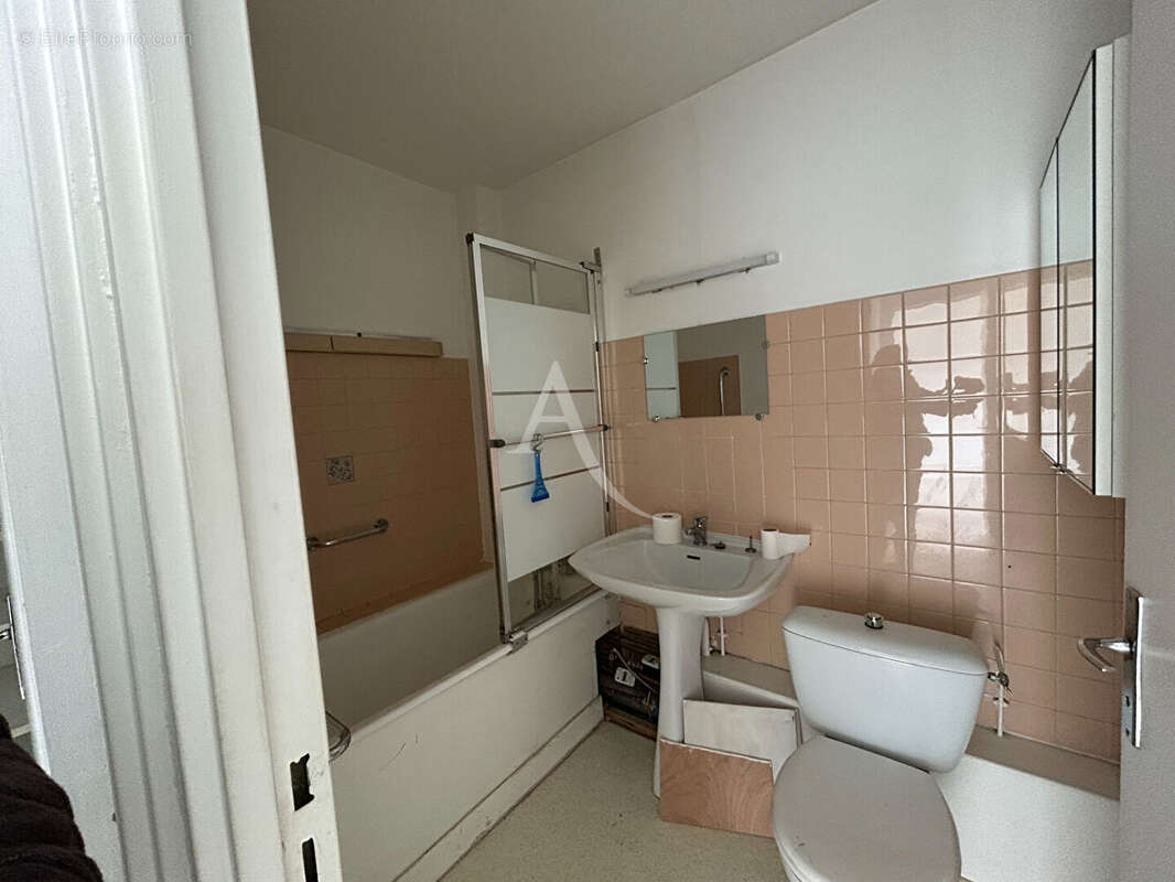 Appartement à SOISSONS