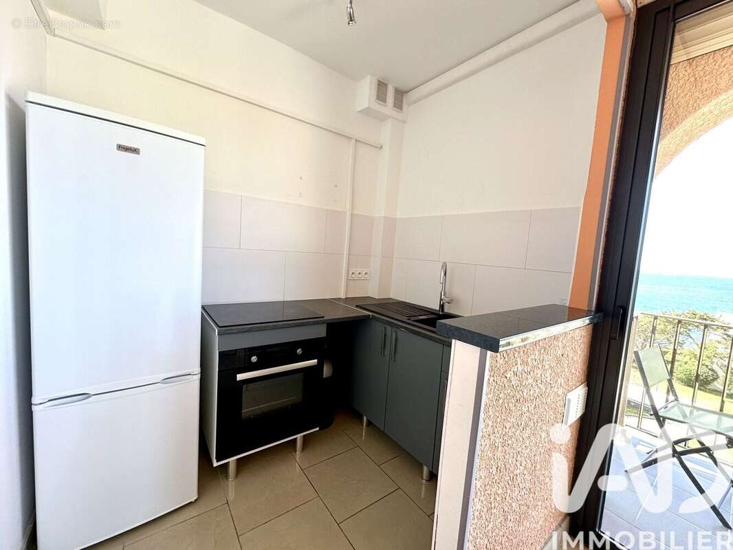 Photo 6 - Appartement à CALCATOGGIO