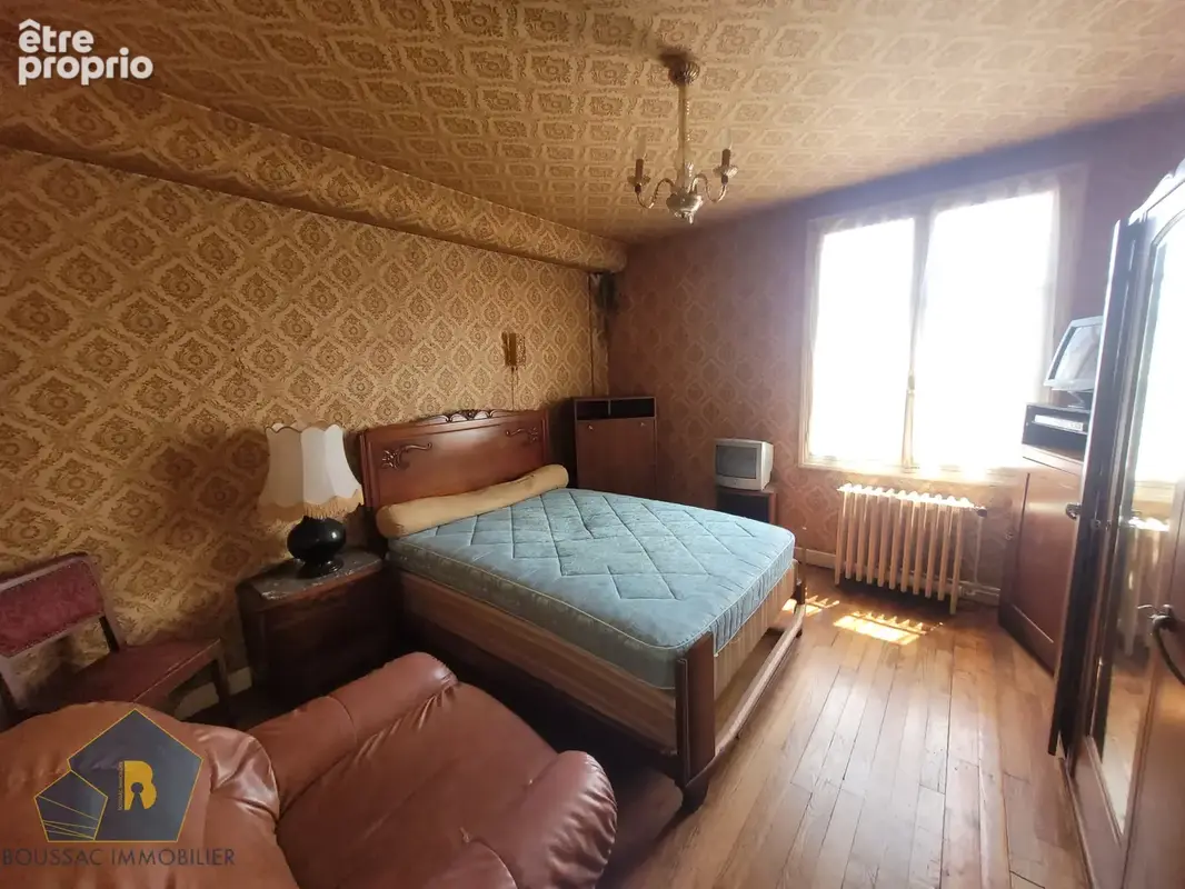 Maison 104 m² à Boussac  - photo 11