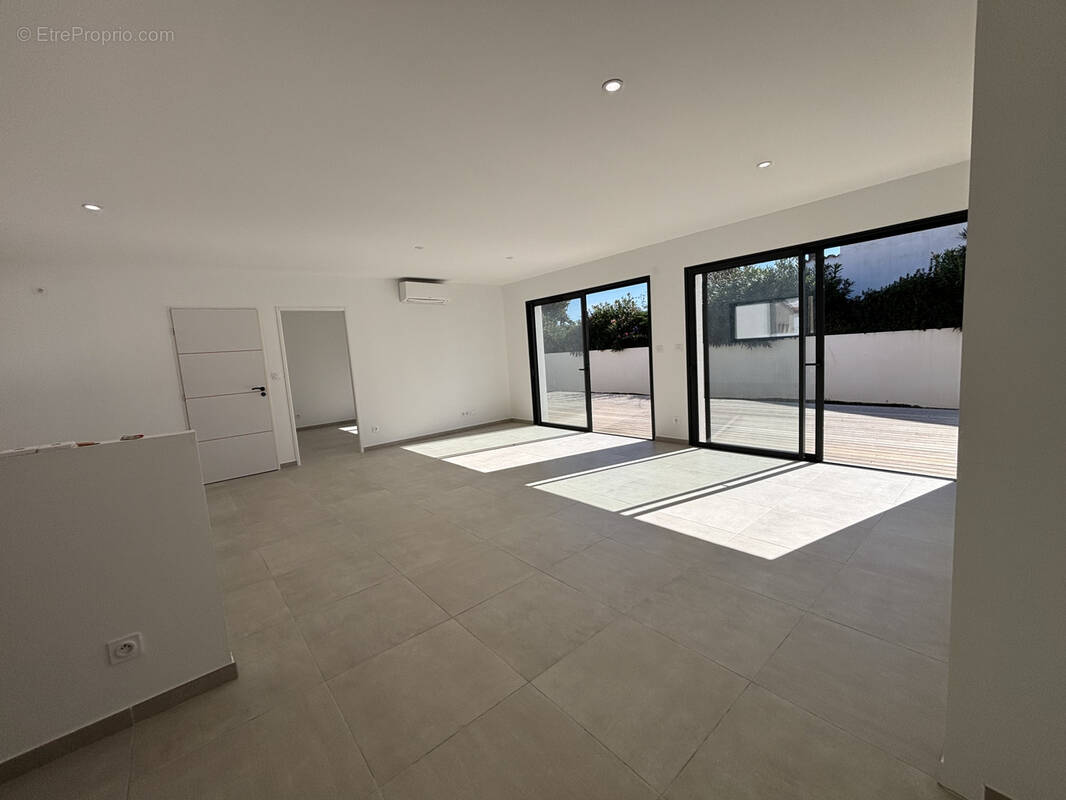 Maison à PALAU-DEL-VIDRE