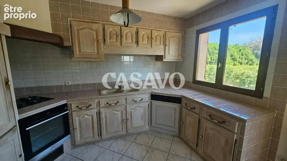 Vente Maison 3 pièces de 94m² - 38540 Grenay - photo 2