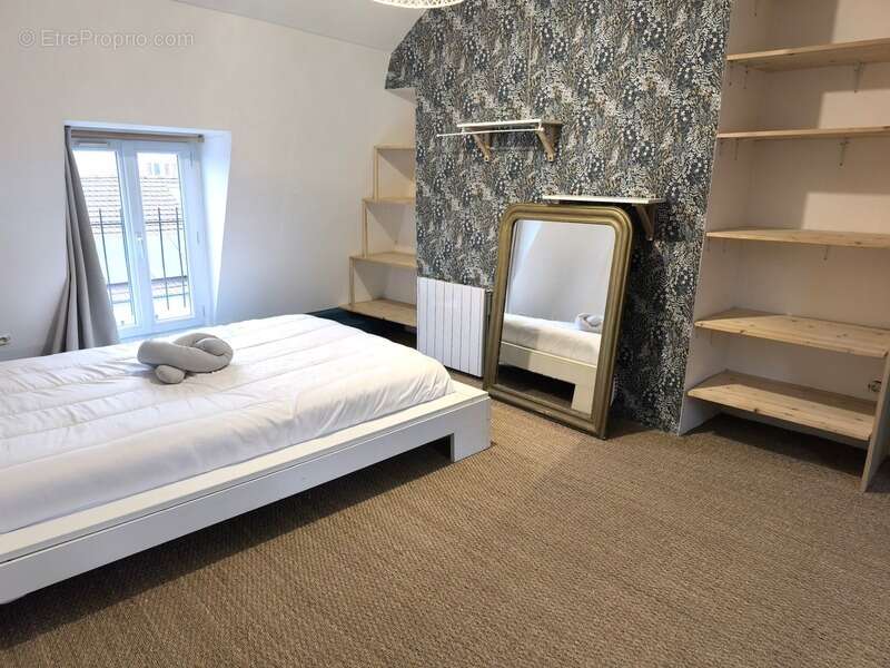 Appartement à BEAUVAIS