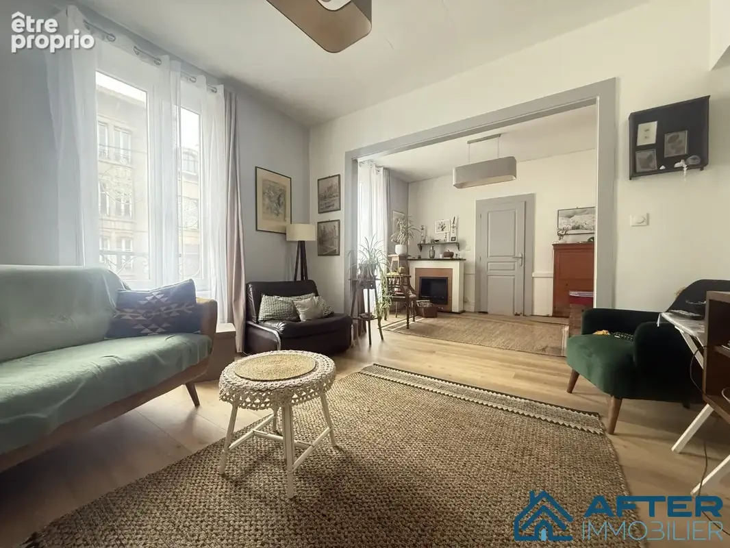 Maison 154 m² à Baccarat  - photo 6