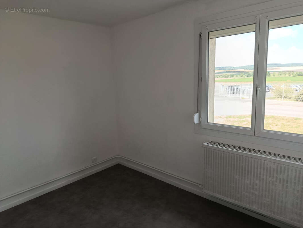 Appartement à DIEUZE