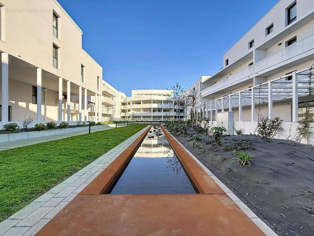 Appartement à LA ROCHELLE