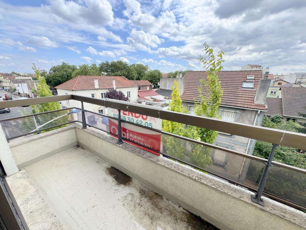 Appartement à DRANCY