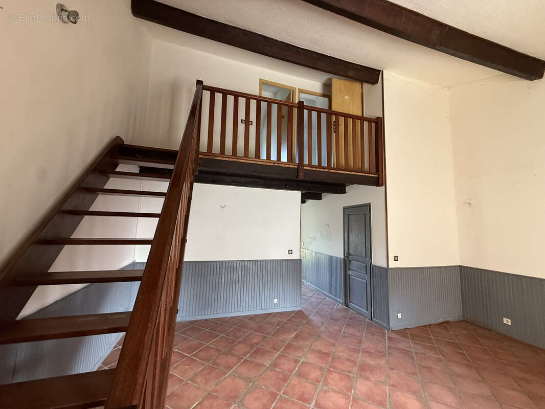 Maison à CALENZANA