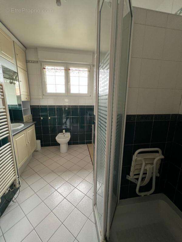 Maison à GOURNAY-EN-BRAY