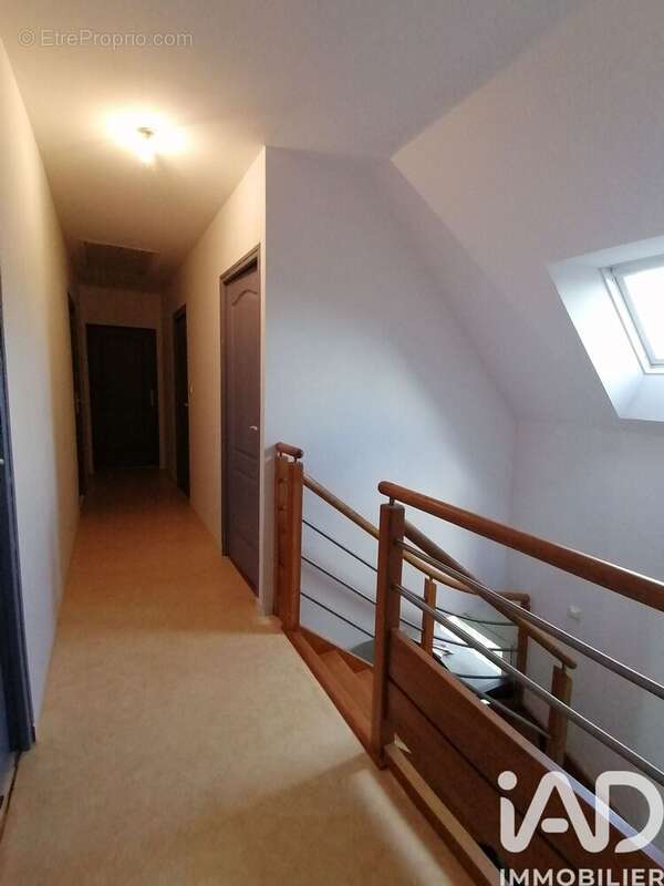 Photo 7 - Maison à FEREL