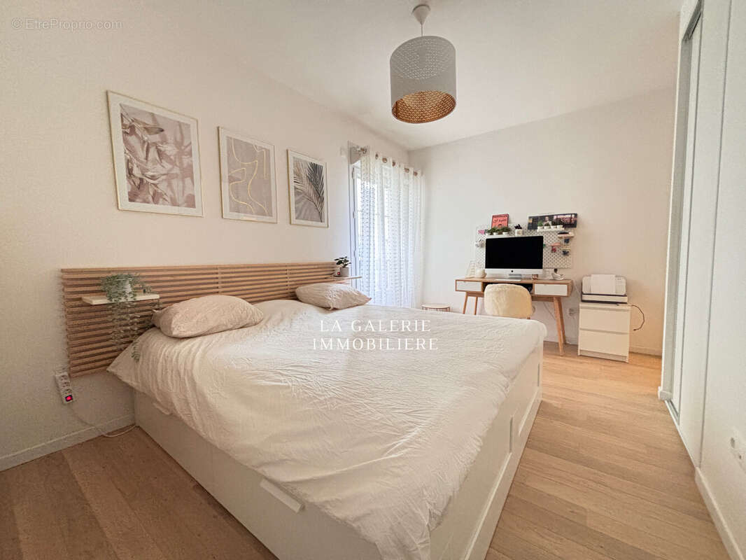 Appartement à PUTEAUX