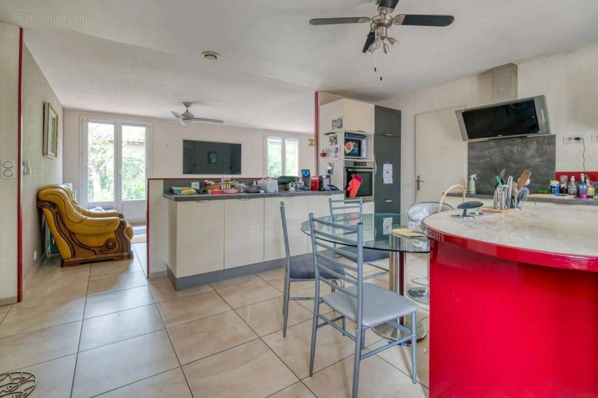 Maison de 5 pièces de 101 m² à Seysses - photo 5