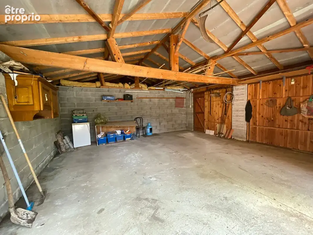 Maison de campagne à VIDOUZE avec gîte - photo 16