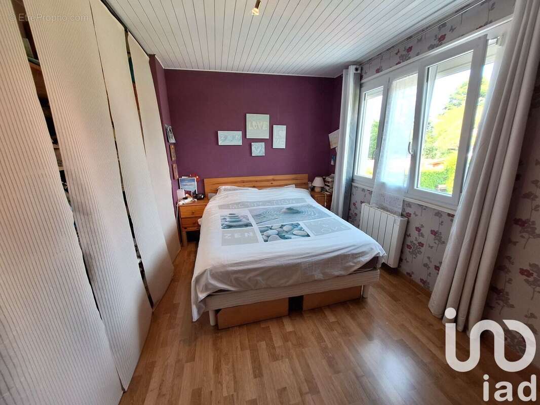 Photo 7 - Maison à MORSANG-SUR-ORGE