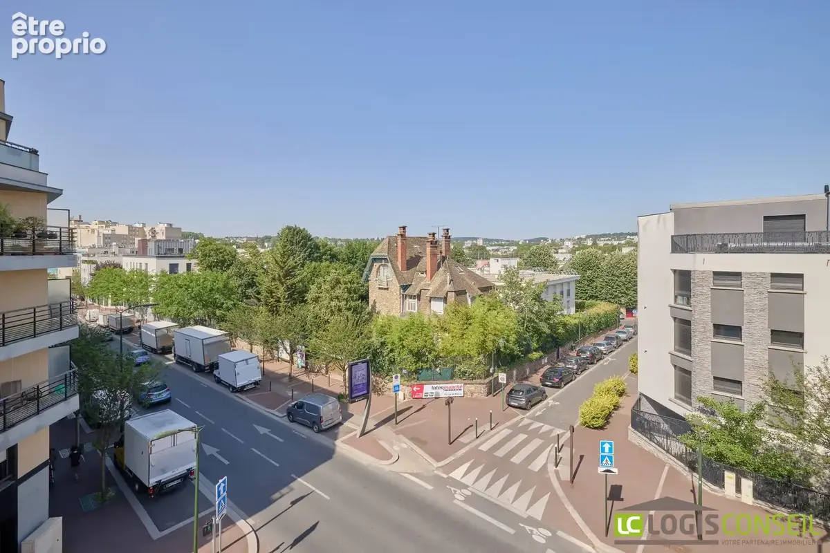 Appartement 5 pièces 138 m² à vendre à Bourg-La-Reine (92340) - photo 7
