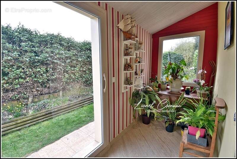 Maison à SAINT-ANDRE-DE-L'EURE