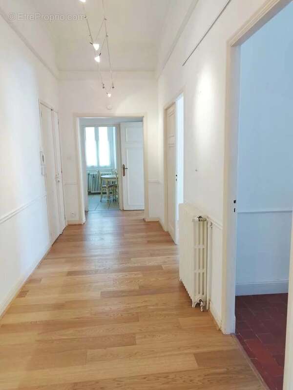 Appartement à AVIGNON