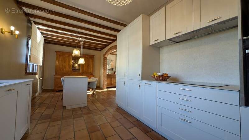 Maison à ARQUES