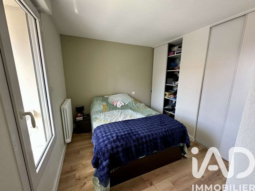 Photo 7 - Appartement à BIARRITZ