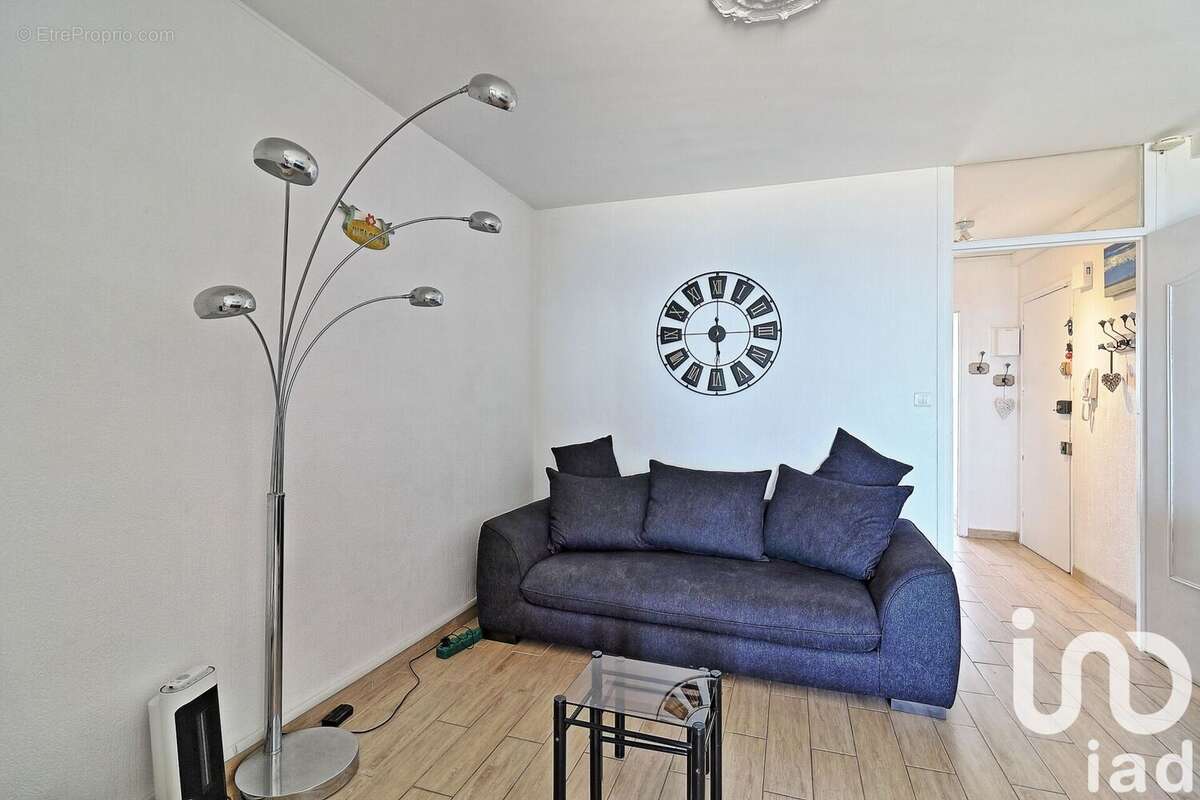 Photo 6 - Appartement à CANET-EN-ROUSSILLON