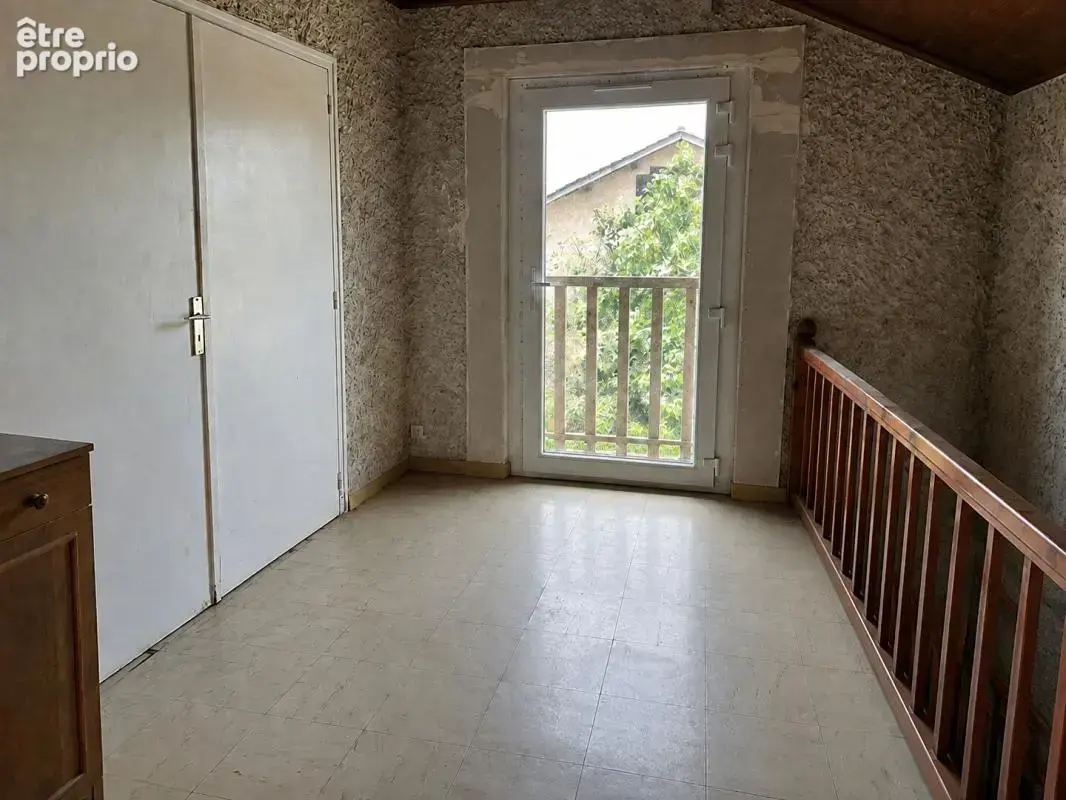 Maison Saint Simeon De Bressieux 8 pièce(s) 240 m2 - photo 3