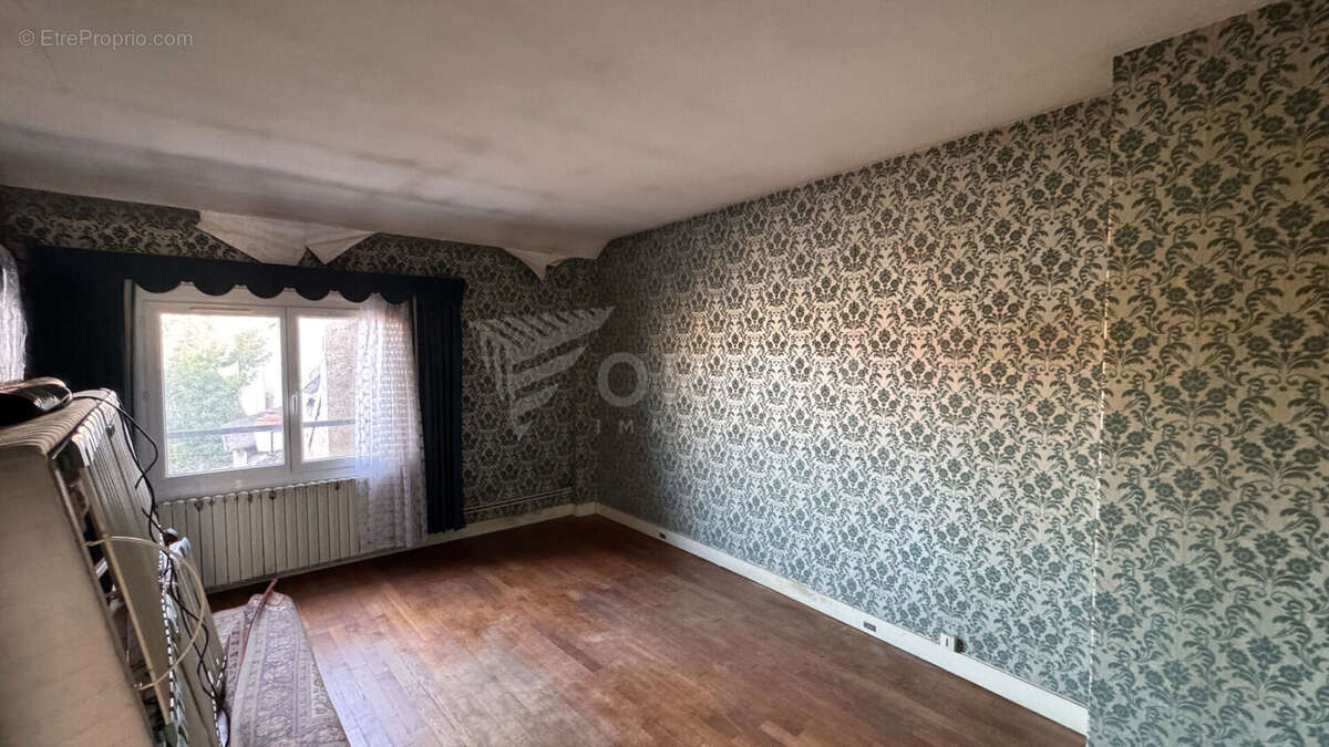 Maison à COSNE-COURS-SUR-LOIRE