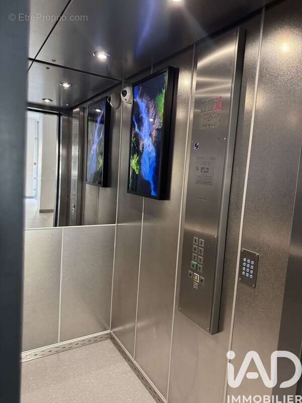 Photo 6 - Appartement à TOURS