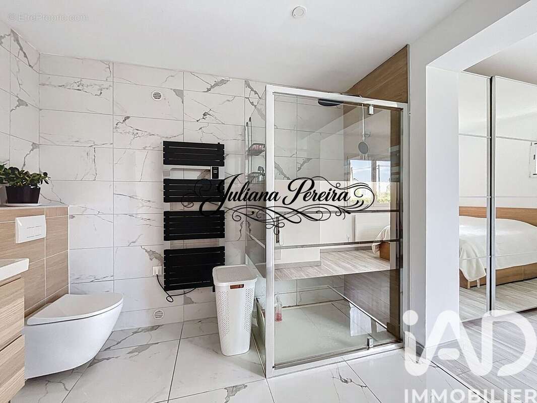 Photo 7 - Maison à AUBERGENVILLE