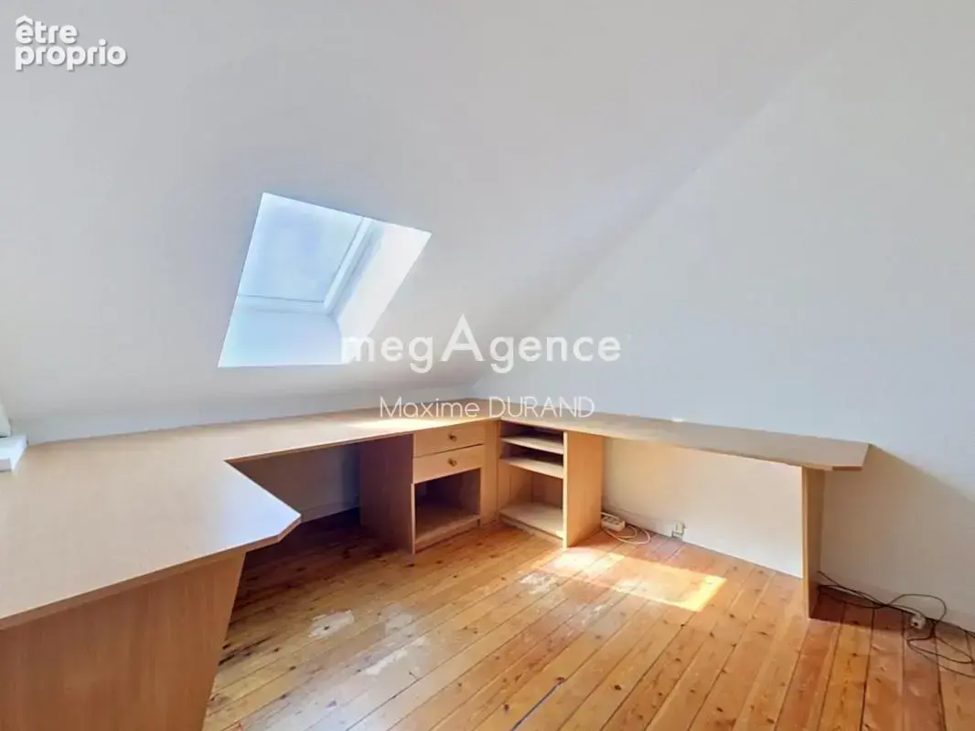 Maison 200 m²- Quartier Répuplique - photo 9