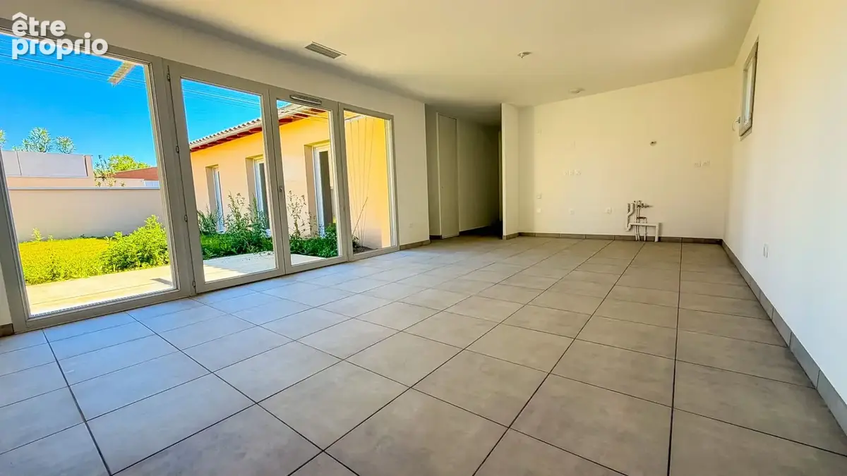 Maison neuve - photo 9