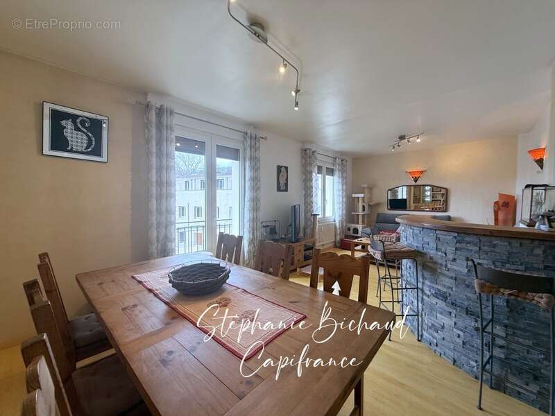 Appartement à GAP