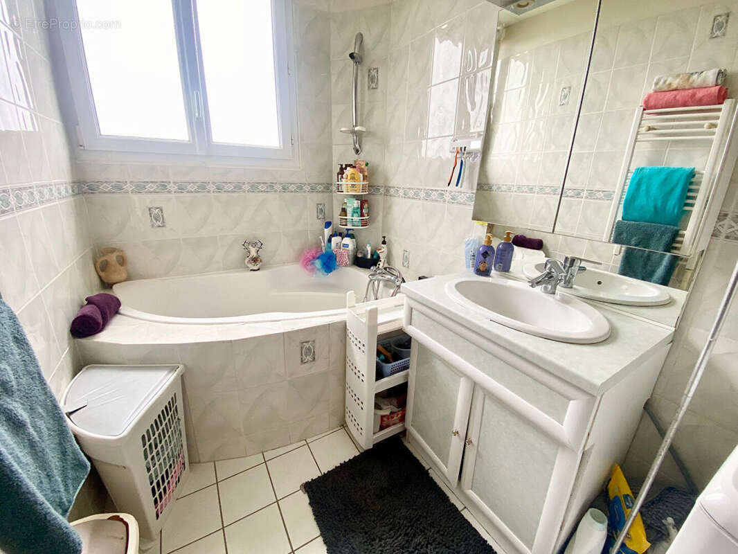 Appartement à BEZONS