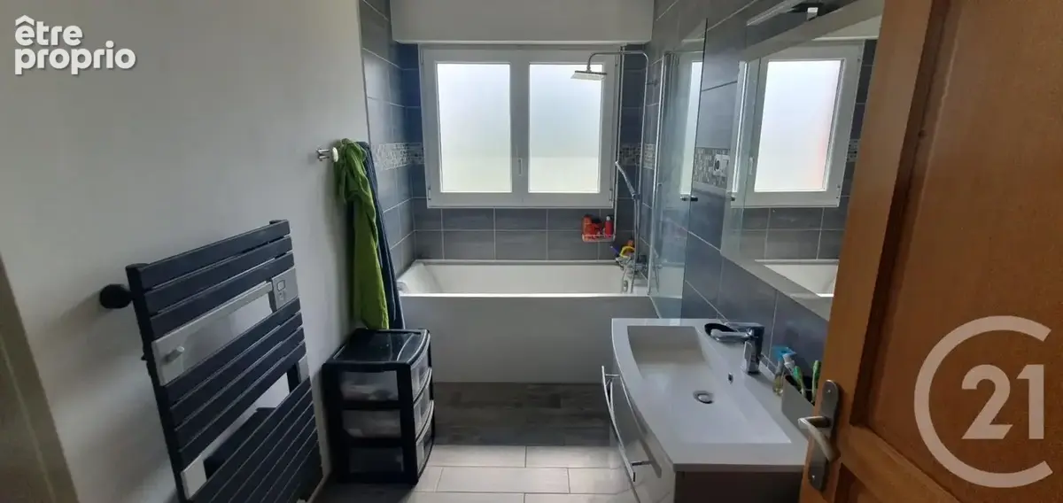 Maison 6 pièces 109 m² à vendre à Beaurainville (62990) - photo 11