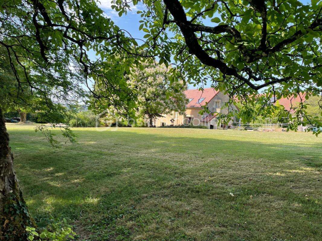 Magnifique Corps de Ferme de 188 m² à Chaulgnes - photo 27