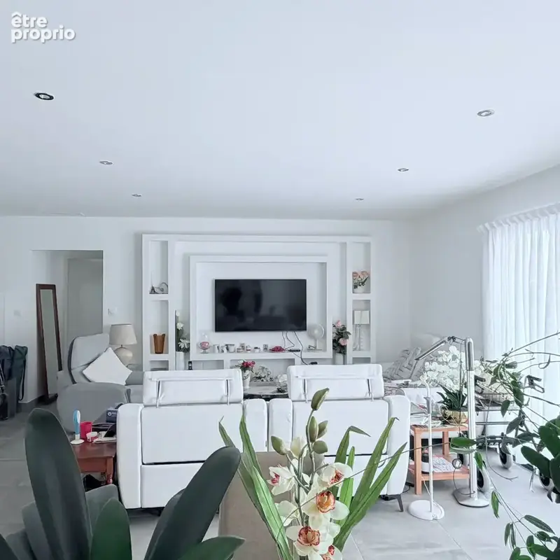 Maison Colombiers 4 pièce(s) 109.67 m2 - photo 8