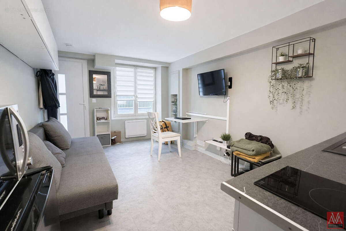 Appartement à CAEN