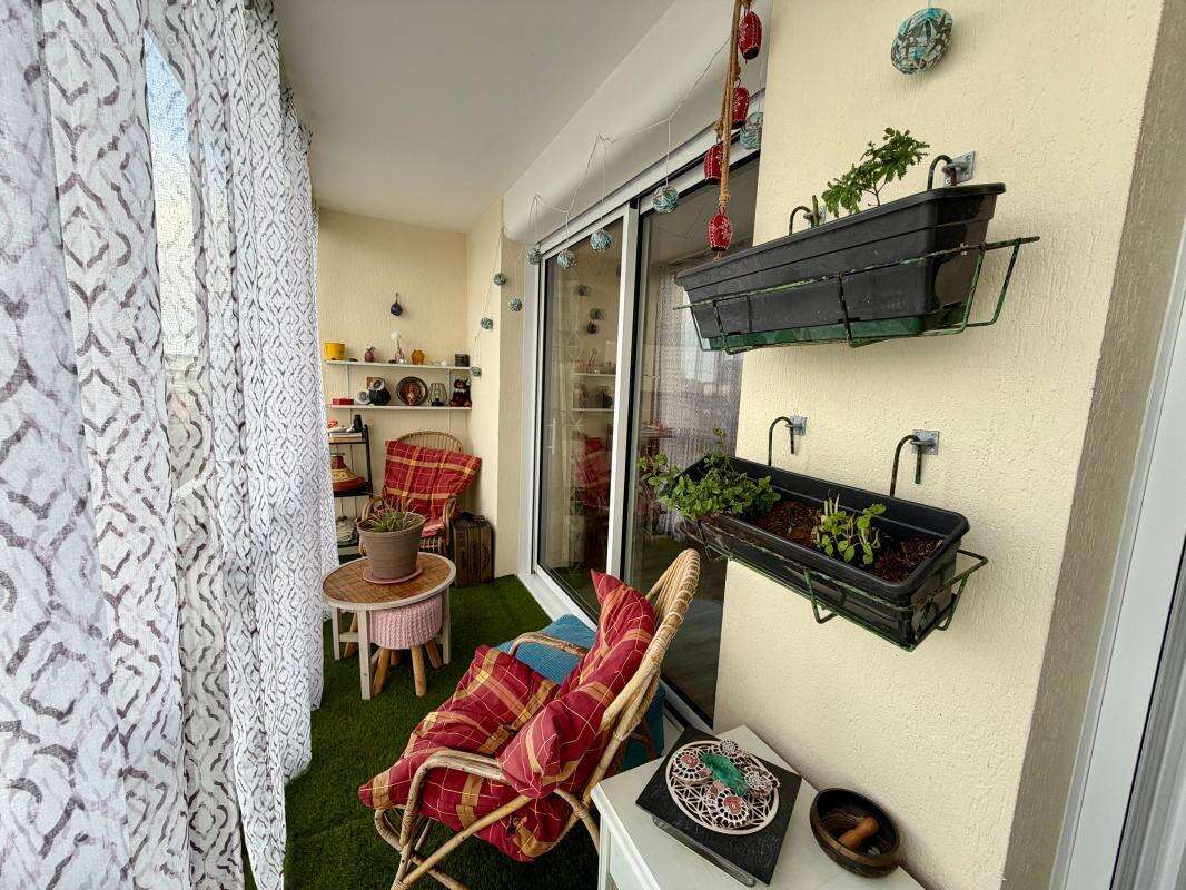 Appartement à BREST