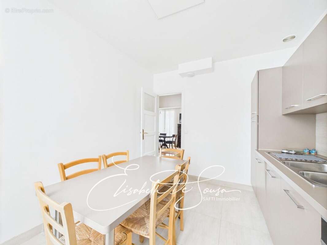 Photo 8 - Maison à CHEVILLY-LARUE