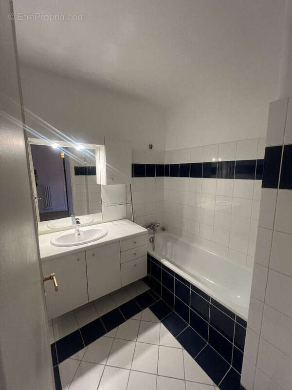 Appartement à LE VESINET