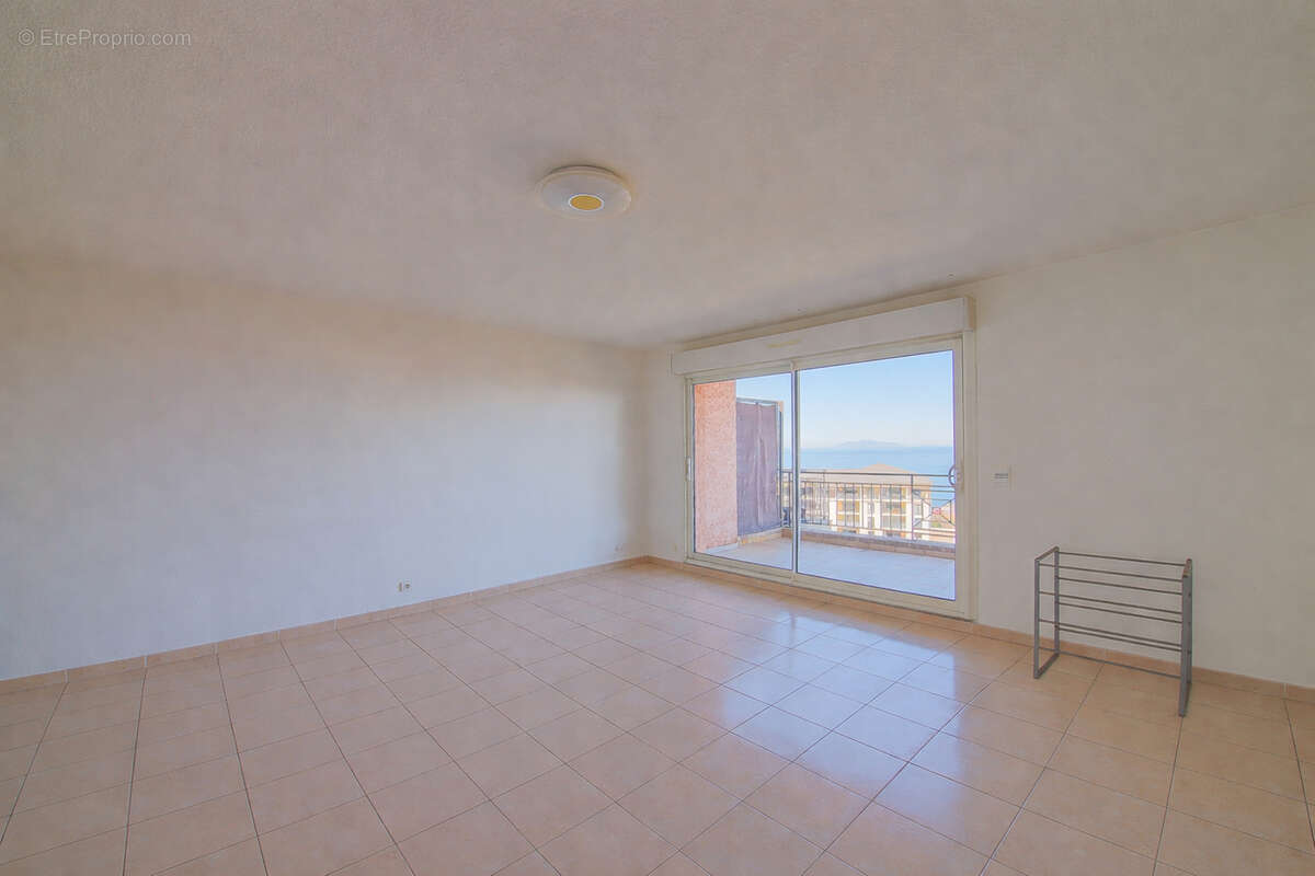 Appartement à BASTIA