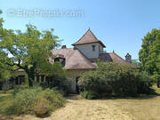 Maison à TOULONJAC