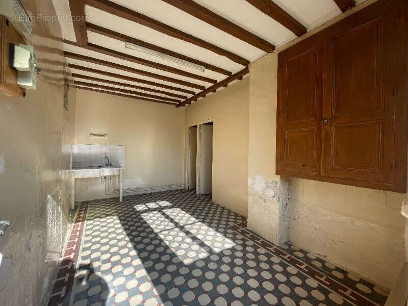 Maison à AUTHON-DU-PERCHE