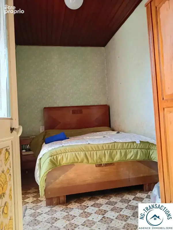 Maison de village - photo 15