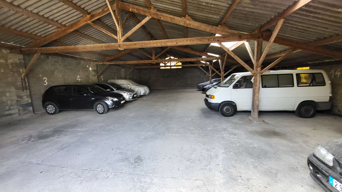 Maison à CEAUX-EN-COUHE