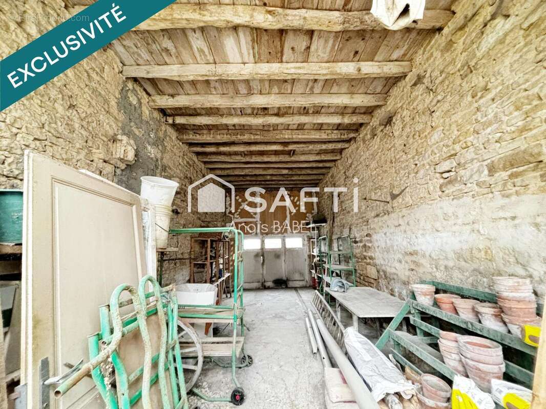 Maison 179 m² à Cerilly  - photo 9
